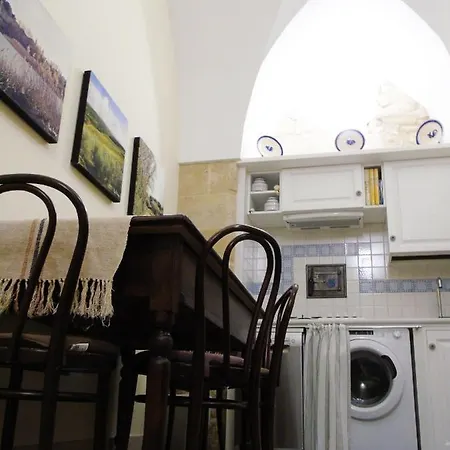 Apartment Alla Corte Del Fanfulla