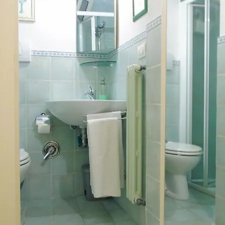 Apartment Alla Corte Del Fanfulla *