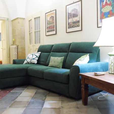 Apartment Alla Corte Del Fanfulla *