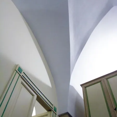 Apartment Alla Corte Del Fanfulla