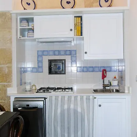 Alla Corte Del Fanfulla Apartment *