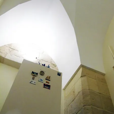 Alla Corte Del Fanfulla Apartment
