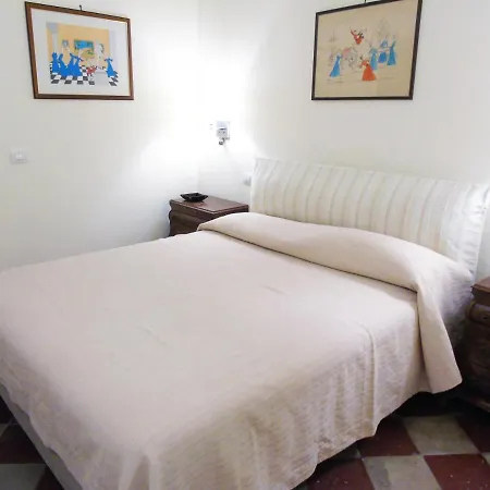 Appartamento Alla Corte Del Fanfulla Lecce
